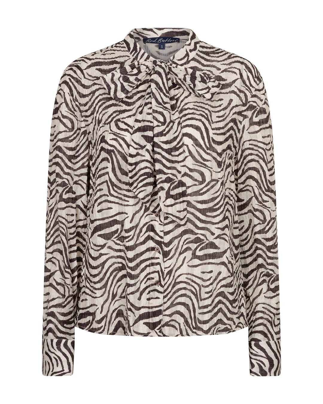 Blouse zébrée – Image 5