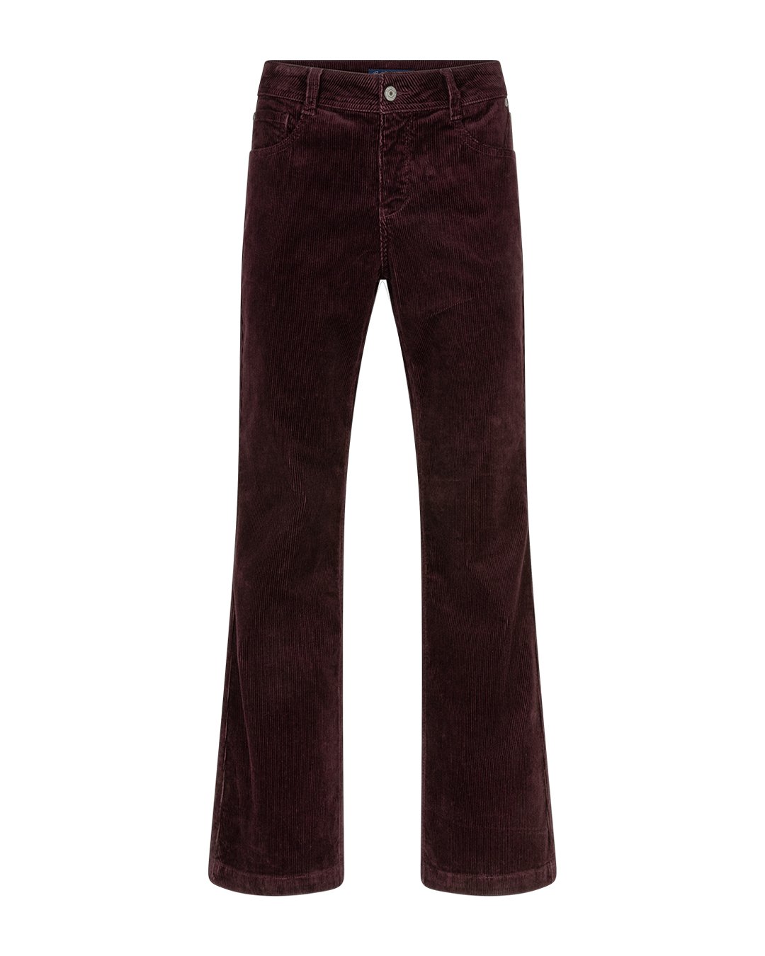 Pantalon Bibette velours côtelé – Image 3