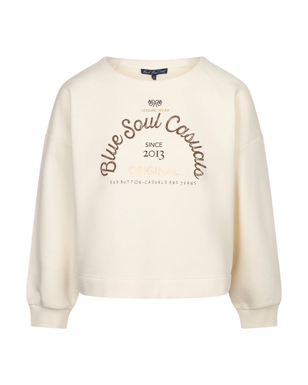 Sweat Terry imprimé – Image 4